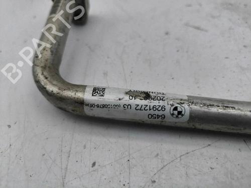 AC pipe BMW i3 (I01) Range Extender | BP40210072M126 - Image 6