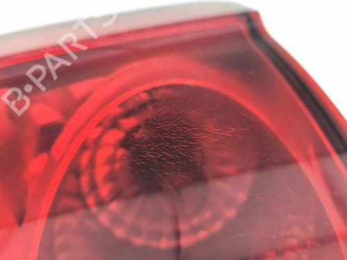 Used Left taillight CHRYSLER GRAND VOYAGER V (RT) 3.8 (193 hp) 30731399