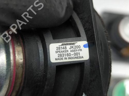 Electronic module NISSAN 370Z Coupe (Z34) NISMO 3.7 | BP28874075M83 - Image 3