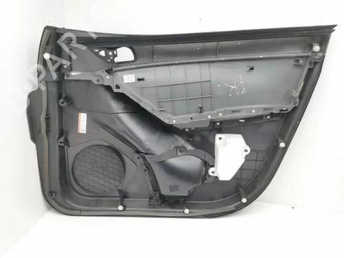 Front left panel MAZDA CX-5 (KE, GH) 2.2 D (KE2FW) | BP28843686C58 - Image 4