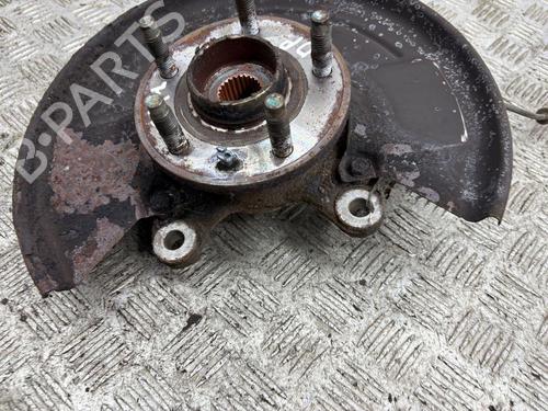 Right front steering knuckle CHEVROLET TRAX 1.6 | BP29638667M26 