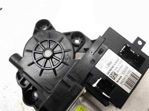 Left rear window motor FORD KUGA I 2.0 TDCi 4x4 | BP28893395E23 