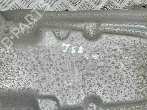 Underbody protection BENTLEY CONTINENTAL FLYING SPUR (3W_) 6.0 | BP28898514M92 