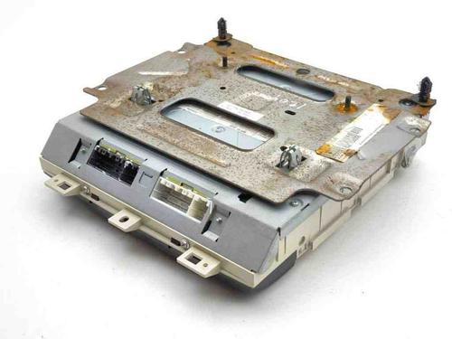 Multifunctionele display CHRYSLER GRAND VOYAGER V (RT) 2.8 CRD | BP28878627C48 