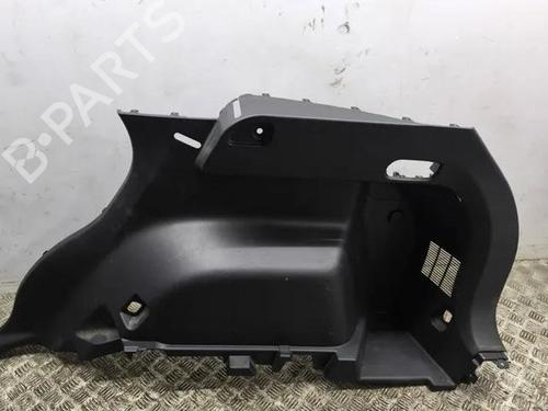 Bagagerumsbeklædning MAZDA CX-5 (KE, GH) 2.2 D AWD (KE2AW) (150 hp) 28865577