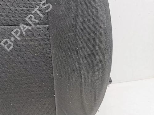 Left front seat CHRYSLER GRAND VOYAGER V (RT) 2.8 CRD | BP36208302C15 - Image 8