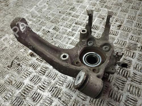 Left rear steering knuckle AUDI A8 D3 (4E2, 4E8) S8 quattro | BP28886030M27 - Image 4