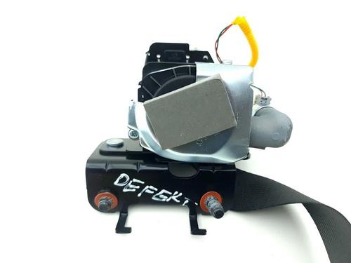 Rear left seatbelt HYUNDAI i30 (PDE, PD, PDEN) 1.0 T-GDI | BP33865374I29 - Image 6