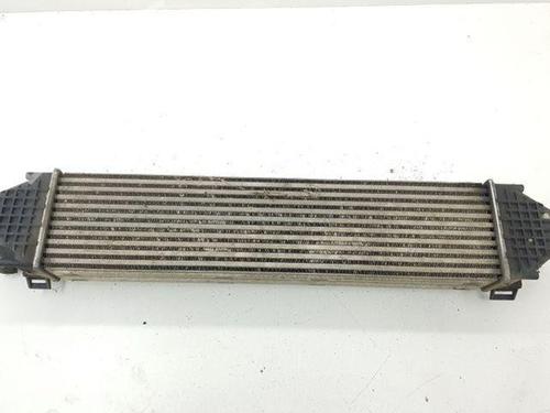 Intercooler VOLVO V70 II (285) D5 (185 hp) 28841786