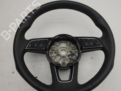 Used Steering wheel AUDI A1 Sportback (8XA, 8XF) 1.0 TFSI (95 hp) 28901464