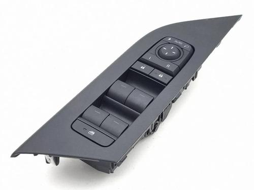 Used Right front window switch Right front window switch TOYOTA C-HR (_X2_, _H2_) PHEV (MAXH21) (223 hp) 40276601 40276601