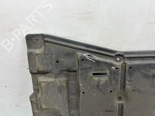Underbody protection NISSAN LEAF (ZE1) Electric | BP38501204M92 - Image 2