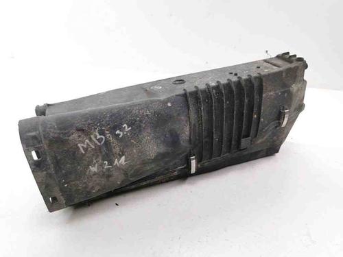 Air filter box MERCEDES-BENZ E-CLASS (W211) E 320 CDI (211.022) | BP28884563M87