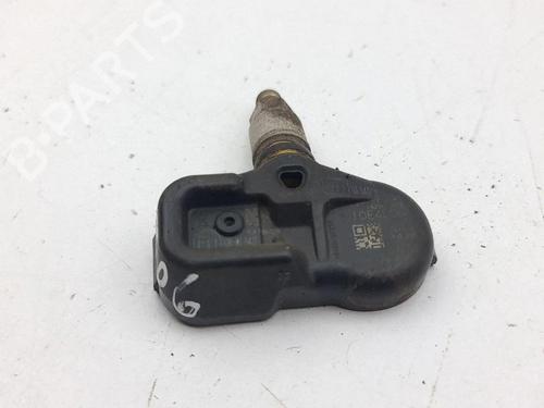 Electronic sensor LEXUS IS III (_E3_) 300h (AVE30_, AVE30R) | BP40193161M84 - Image 5