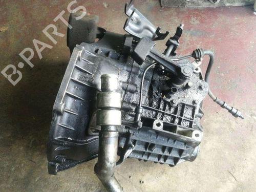 Used Gearbox FORD FOCUS C-MAX (DM2) 1.6 TDCi (109 hp) 28869624