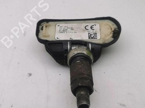 Electronic sensor OPEL ZAFIRA TOURER C (P12) 2.0 CDTi (75) | BP38242962M84 - Image 5