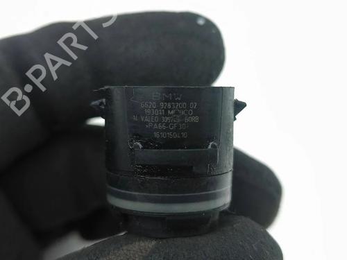 Electronic module BMW X5 (F15, F85) xDrive 40 d | BP33663307M83 - Image 6