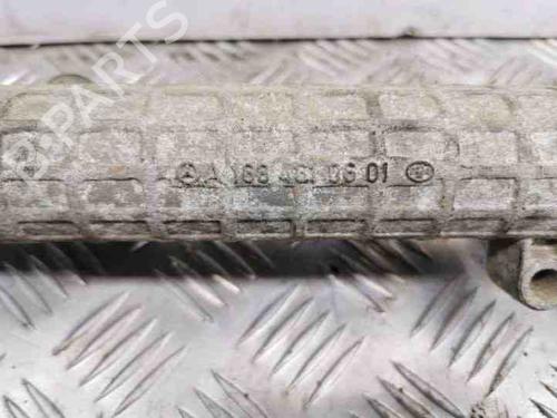 Steering rack MERCEDES-BENZ A-CLASS (W168) A 160 (168.033, 168.133) | BP28871229M22