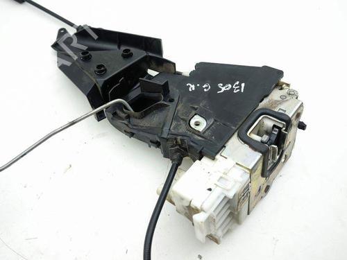 Rear left lock MERCEDES-BENZ B-CLASS Sports Tourer (W245) B 200 CDI (245.208) | BP29076535C100 