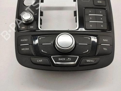 Electronic module AUDI A7 Sportback (4GA, 4GF) 3.0 TDI | BP40210538M83  - Image 13