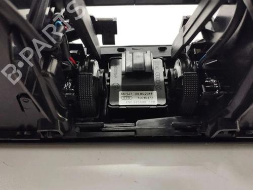 Air vent AUDI A7 Sportback (4GA, 4GF) 3.0 TDI | BP36179788I21 - Image 4