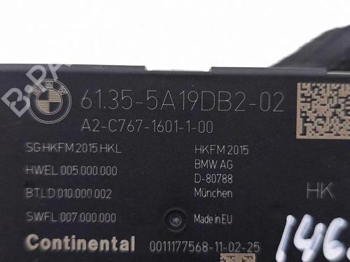 Electronic module BMW i4 (G26) eDrive35 | BP38623775M83 - Image 6
