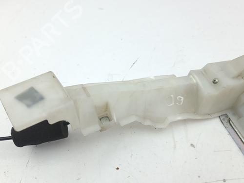 Rear right lock MAZDA 5 (CR) 2.0 CD (CR19) | BP28871565C99 