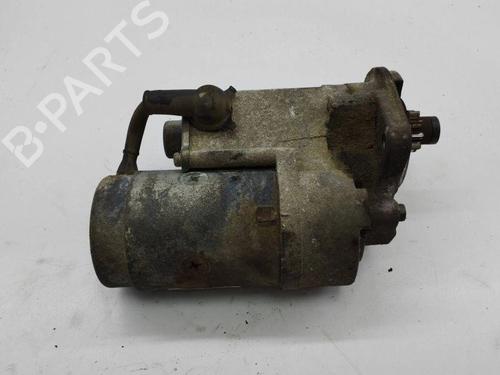 Used Starter KIA CARENS I MPV (FC, FJ) 2.0 CRDi (140 hp) 28904066