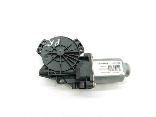 Used Left front window motor HYUNDAI SANTA FÉ II (CM) 2.2 CRDi 4x4 (155 hp) 28892356