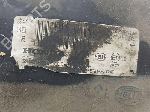 Right headlight HONDA CR-V II (RD_) 2.0 (RD5) | BP34161841C29 - Image 6