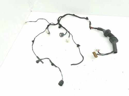 Used Wiring harness Wiring harness 36104979 36104979