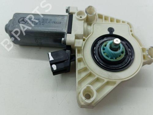 Used Left front window motor MERCEDES-BENZ B-CLASS Sports Tourer (W245) B 200 CDI (245.208) (140 hp) 28889506