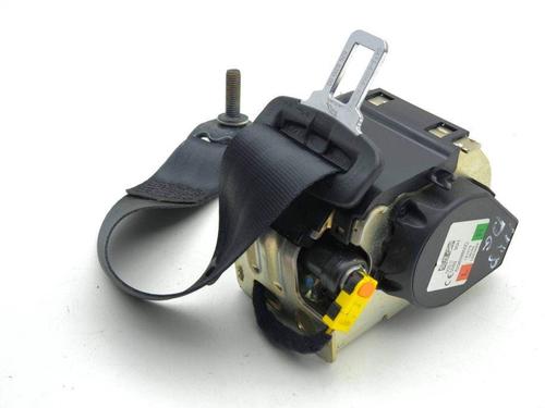 Rear right seatbelt JAGUAR XF I (X250) 2.7 D | BP28905265I28 