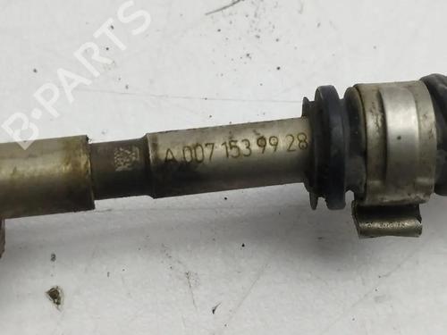 Electronic sensor MERCEDES-BENZ C-CLASS (W204) C 220 CDI (204.008) | BP36194741M84 - Image 2