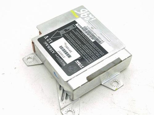 ECU airbags MASERATI QUATTROPORTE V 4.2 | BP28907002M53 