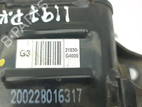 Engine mount KIA CEED Sportswagon (CD) 1.4 T-GDI | BP38496087M89 - Image 9