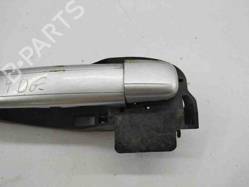 Rear right exterior door handle CITROËN C4 II (NC_) 1.6 BlueHDi 115 | BP28904916C130 