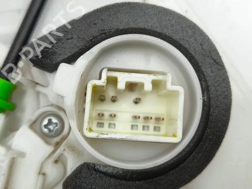 Front right lock MAZDA CX-5 (KF) 2.0 | BP36079785C97 - Image 3