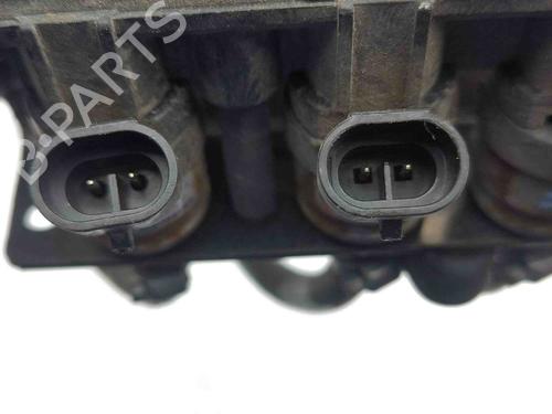 Electronic sensor PORSCHE CAYENNE (9PA) S 4.5 | BP28873181M84 