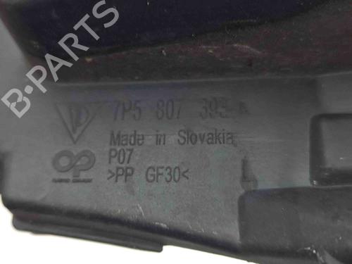 Rear bumper bracket PORSCHE CAYENNE (92A) 3.0 Diesel | BP28873108C159 