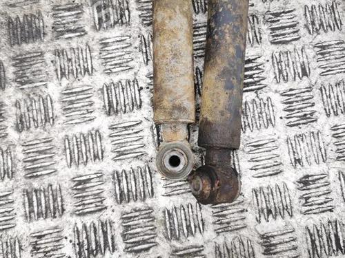 Left rear shock absorber MERCEDES-BENZ C-CLASS (W204) C 220 CDI (204.008) | BP28843661M18 