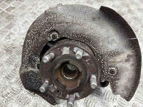 Right front steering knuckle LAND ROVER RANGE ROVER EVOQUE (L538) 2.2 D 4x4 | BP29337600M26 