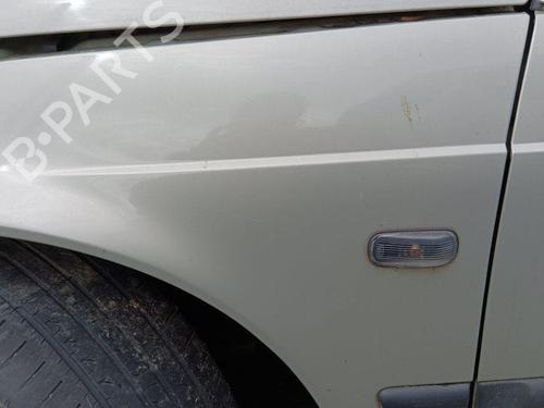 Left front fenders SAAB 9-5 Estate (YS3E) 2.2 TiD | BP28887157C41 