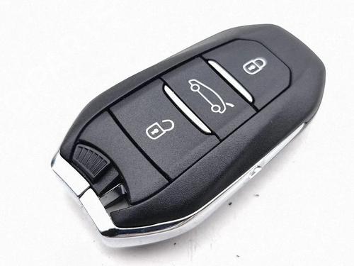 Used Electronic module Electronic module PEUGEOT 5008 III (KA_, KB_, KC_) e-210 (213 hp) 39939698 39939698
