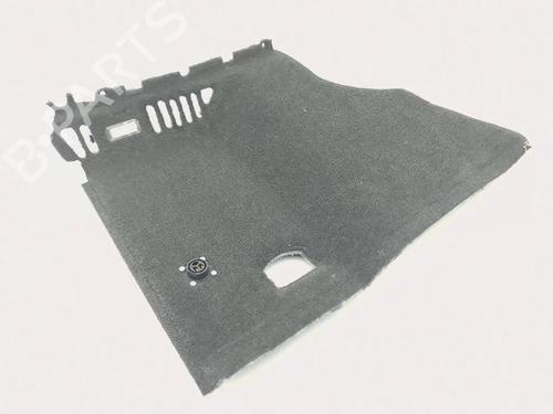 Tailgate trim BENTLEY CONTINENTAL FLYING SPUR (3W_) 6.0 | BP30724108C151 