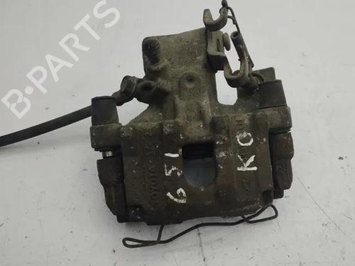 Bremssattel links hinten für TOYOTA YARIS (_P1_) 1.4 D-4D (NLP10_, NLP10R) (75 hp) 28853400