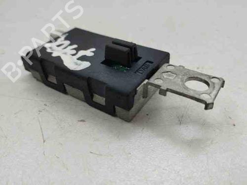 Electronic module CITROËN C5 AIRCROSS (A_) 1.2 PureTech 130 (ARHNSJ) | BP28856041M83