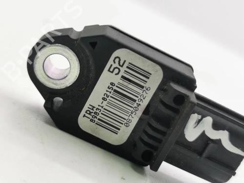 Electronic sensor TOYOTA AURIS (_E18_) 1.4 D-4D (NDE180_, NDE180R) | BP36062308M84 - Image 2