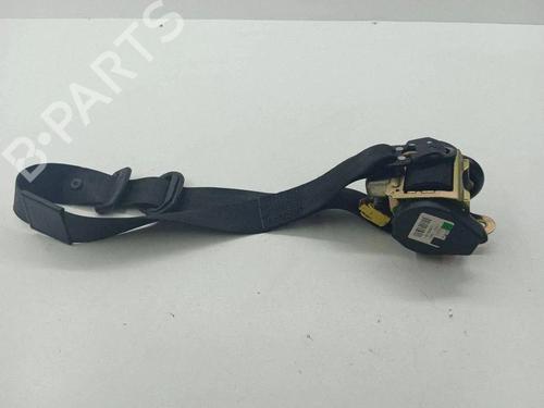 Used Front left seatbelt Front left seatbelt AUDI A8 D3 (4E2, 4E8) 4.2 quattro (335 hp) 40209269 40209269