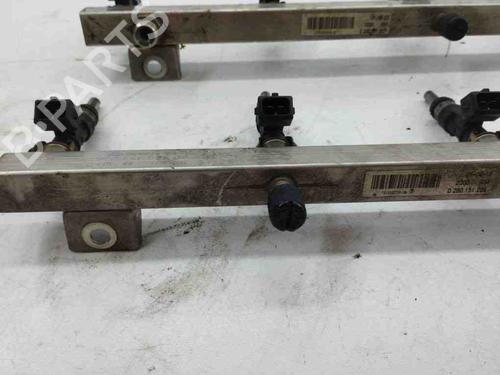 Injection rail MASERATI QUATTROPORTE V 4.2 | BP28876807M98